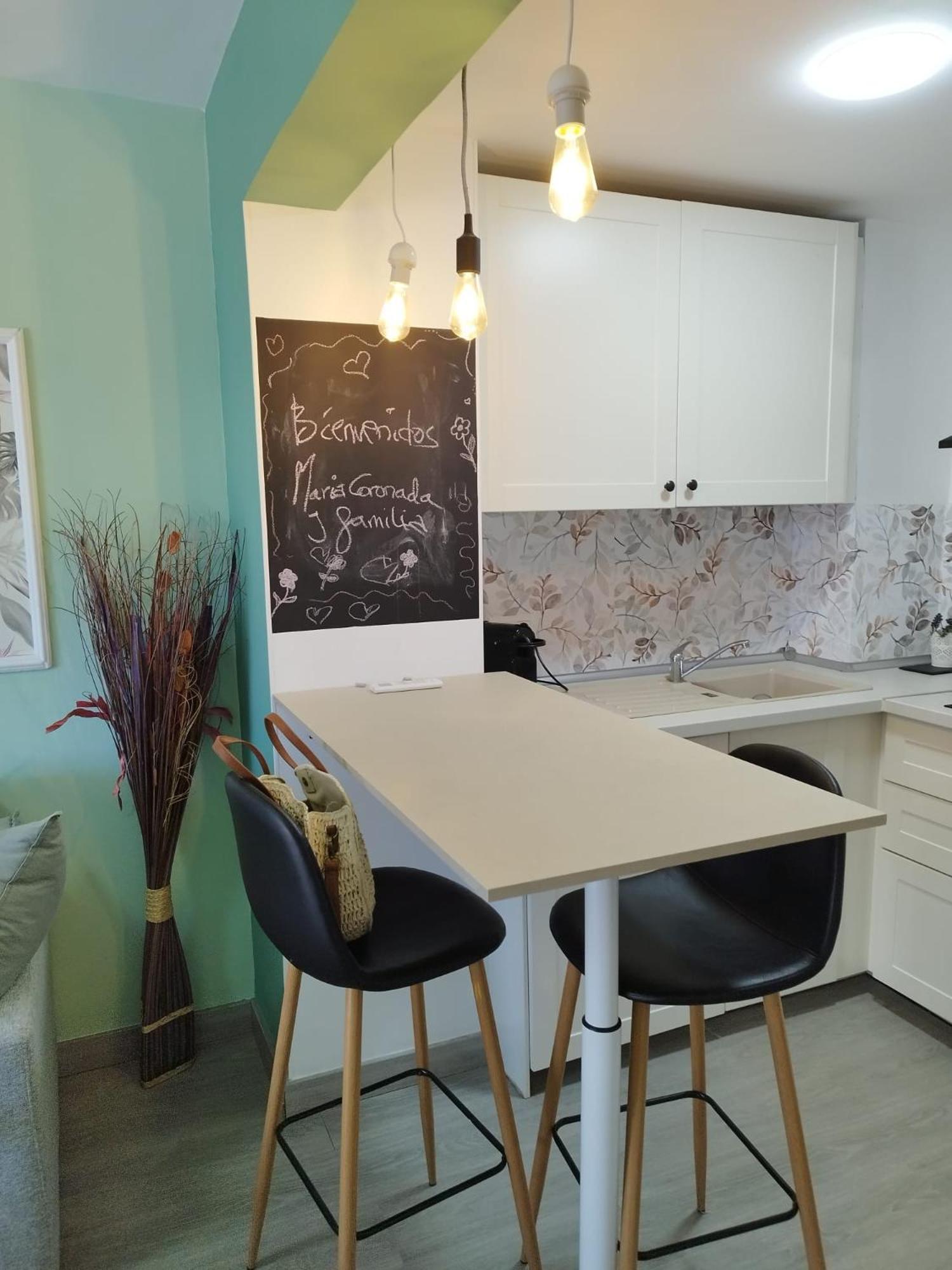 M1 403 Frontal Al Mar Vistas Terraza Y Wifi Apartment Benalmadena Exterior photo